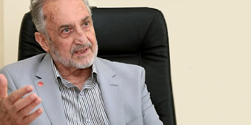 Koronavirüse yakalanan Oğuzhan Asiltürk hastaneye kaldırıldı