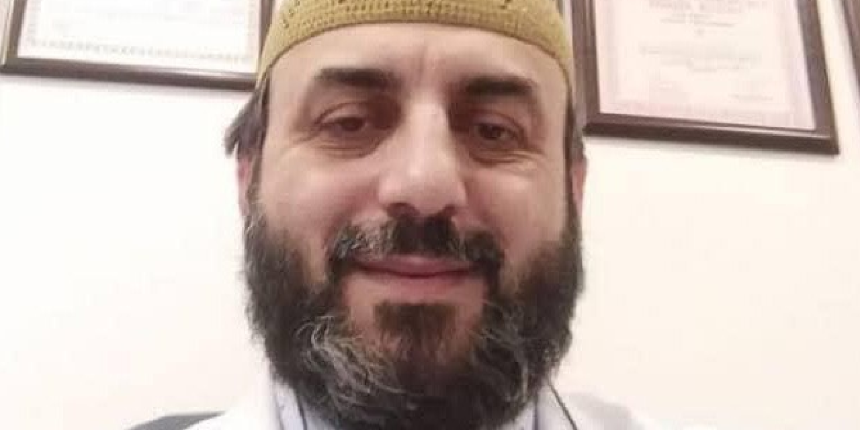Covid-19 aşısı yaptırmayan doktor koronavirüse yenik düştü