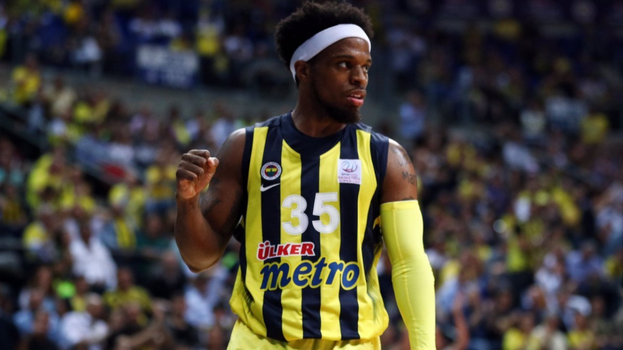Fenerbahçe Beko'dan bir Bobby Dixon geçti... 36 yaşındaki guardla yollar ayrıldı
