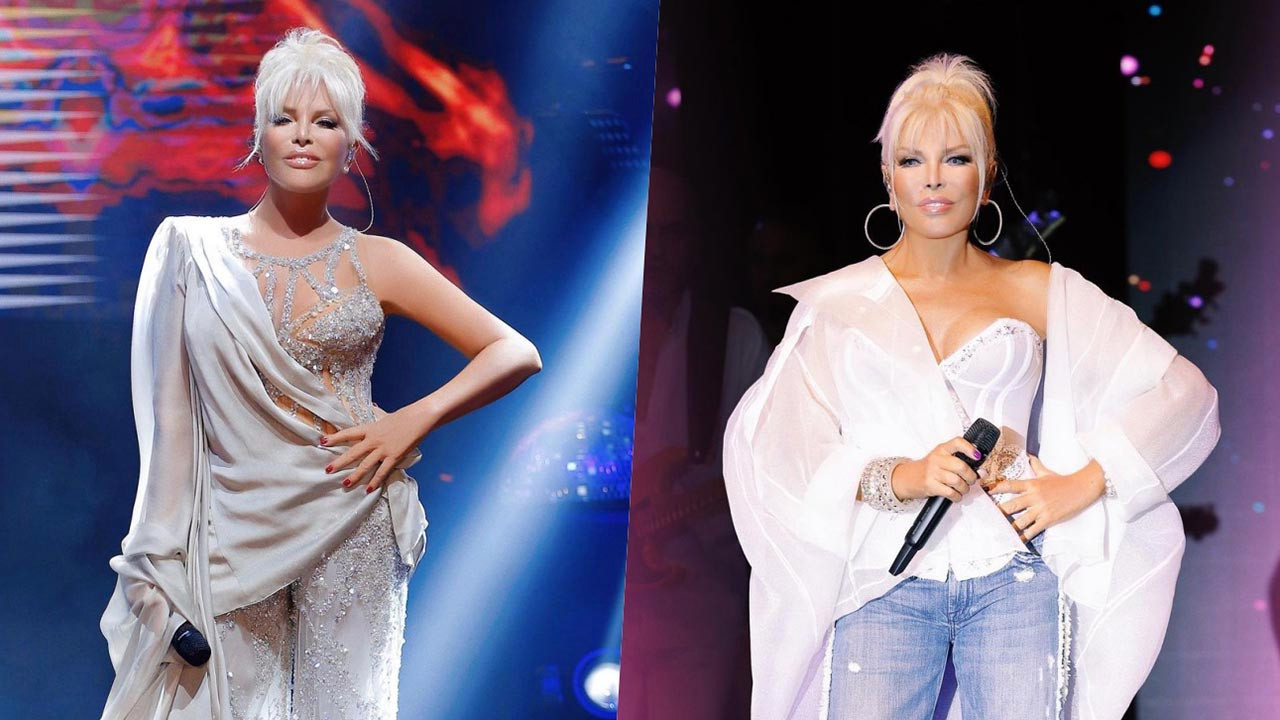 Ajda Pekkan, Jet Plak Kaset Yapım'dan alacağı tazminatı tahsil edemedi