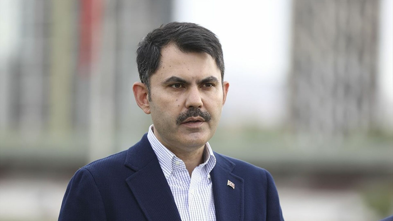 Bakan Kurum: Denetimler belediyeden ruhsat almayan tesislere yönelik gerçekleşti