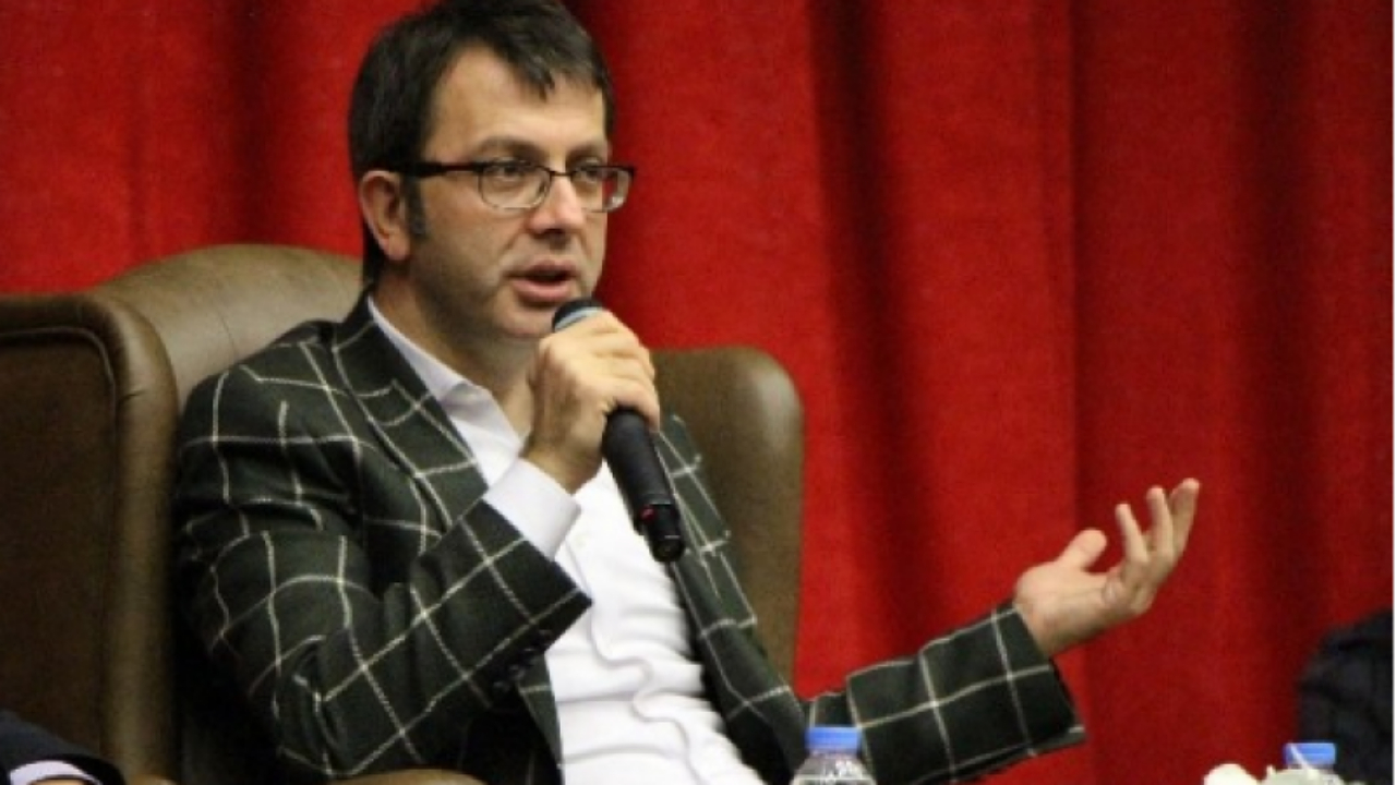 "Haysiyet cellatlarına dur demenin vakti geldi"