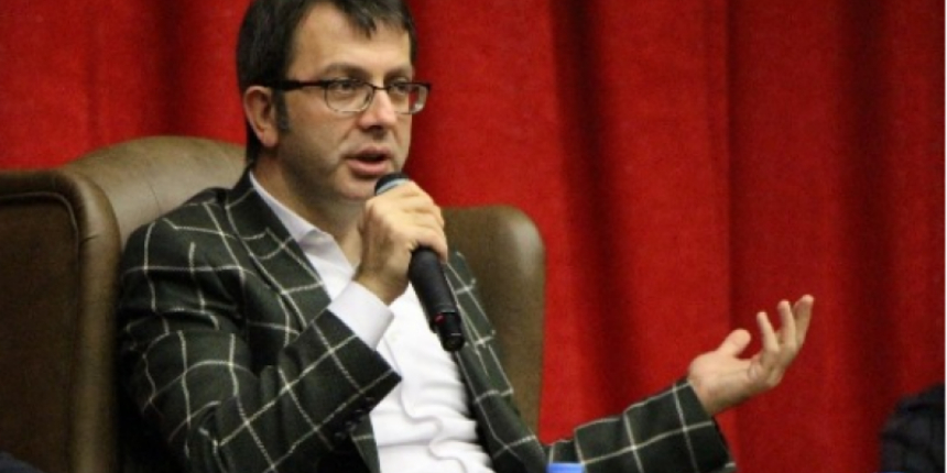 "Haysiyet cellatlarına dur demenin vakti geldi"