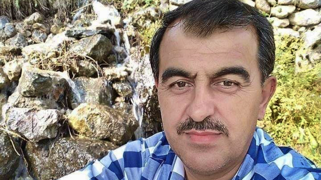 İki doz Sinovac aşısı olan 55 yaşındaki imam Covid-19'dan öldü!