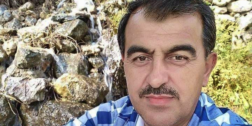 İki doz Sinovac aşısı olan 55 yaşındaki imam Covid-19'dan öldü!