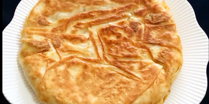 Nar Gibi Kızarmış Börek Tarifi! Görümce Çatlatan, Elti Utandıran Börek! Sıra Sizde Deneyin