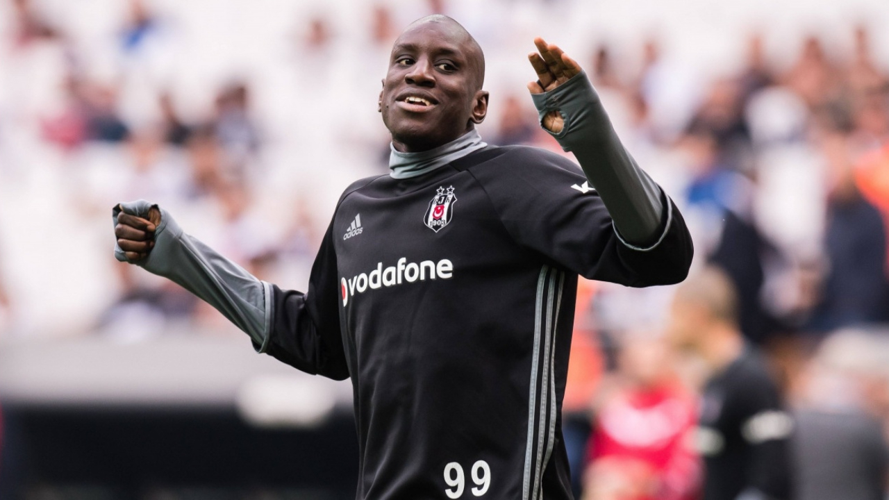Demba Ba 36 yaşında futbolu bıraktı