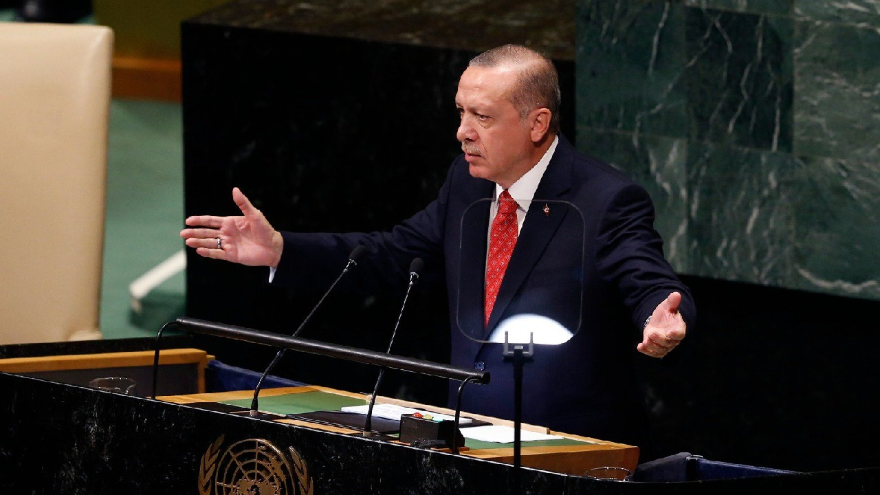 Cumhurbaşkanı Erdoğan ABD'ye gidecek! İşte masadaki konular...