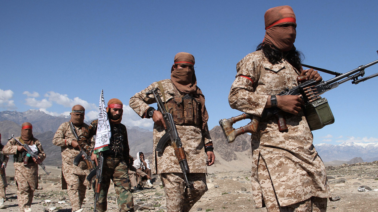 Taliban eski hükümetle çalışanlara 'genel af' sözü vermişti ama durum tam tersi çıktı