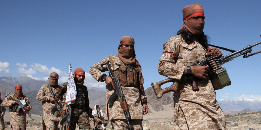 Taliban eski hükümetle çalışanlara 'genel af' sözü vermişti ama durum tam tersi çıktı