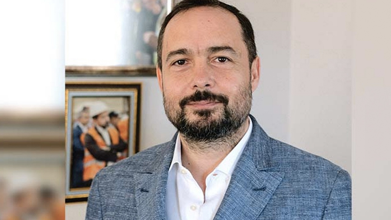 TCDD Genel Müdürü istifa etti: 10 gün önce atanmıştı