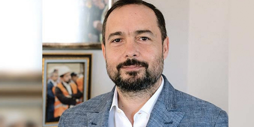 TCDD Genel Müdürü istifa etti: 10 gün önce atanmıştı