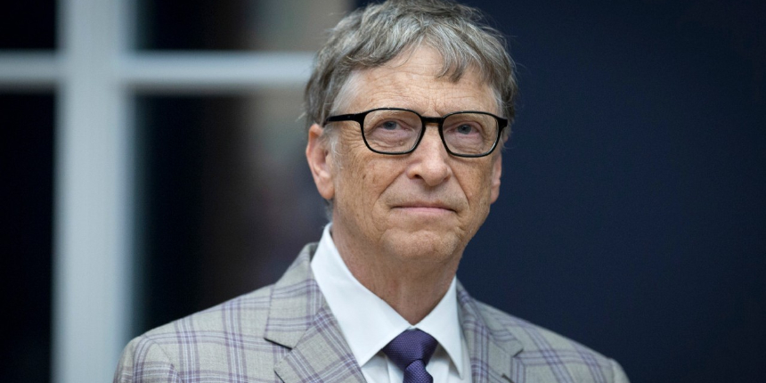 Bill Gates'ten yeni pandemi uyarısı: Endişeliyim