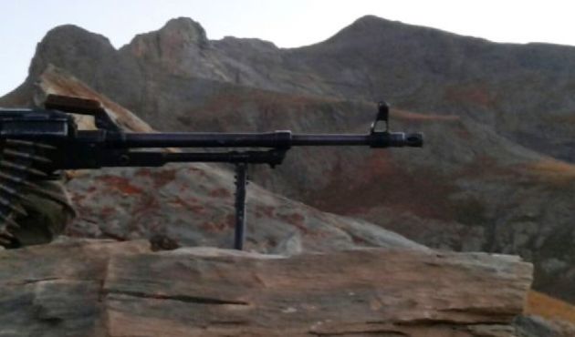 Şırnak'ta çatışma! Acı haber geldi...
