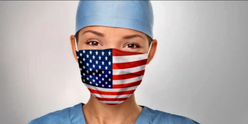 Amerikan Rüyası: Kalp krizi geçiren hasta yatak bulamadığı için öldü!