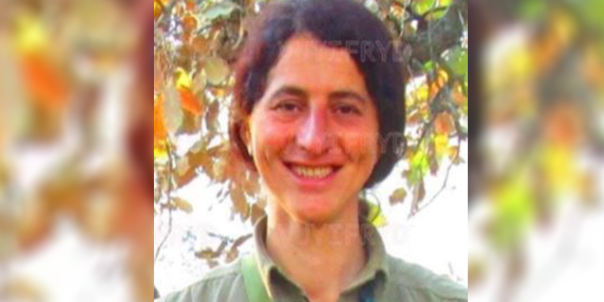 Turuncu kategorideki PKK'lı terörist öldürüldü: Yakalanması için 1 milyon lira ödül konulmuştu