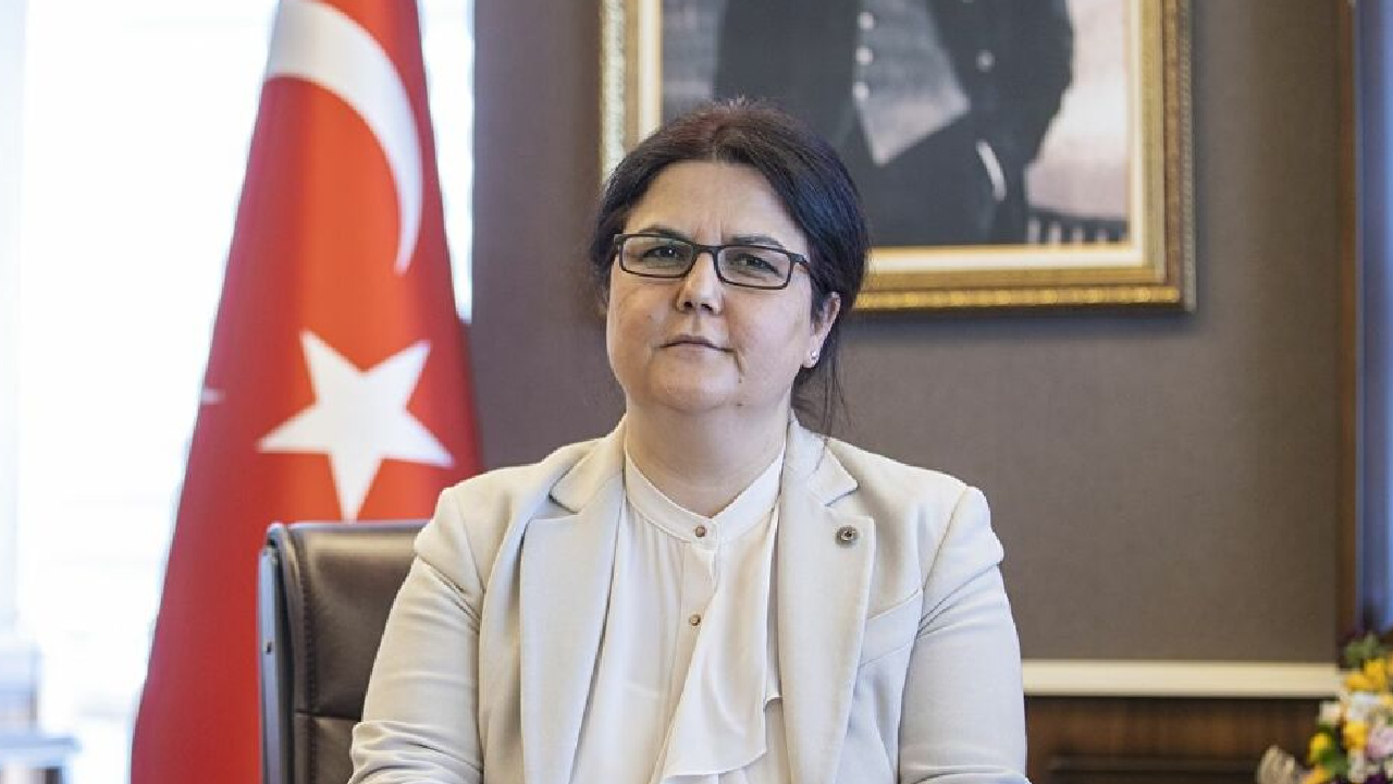 Bakan Yanık'tan Ali Babacan'a yanıt: Zaten yaptığımız işler