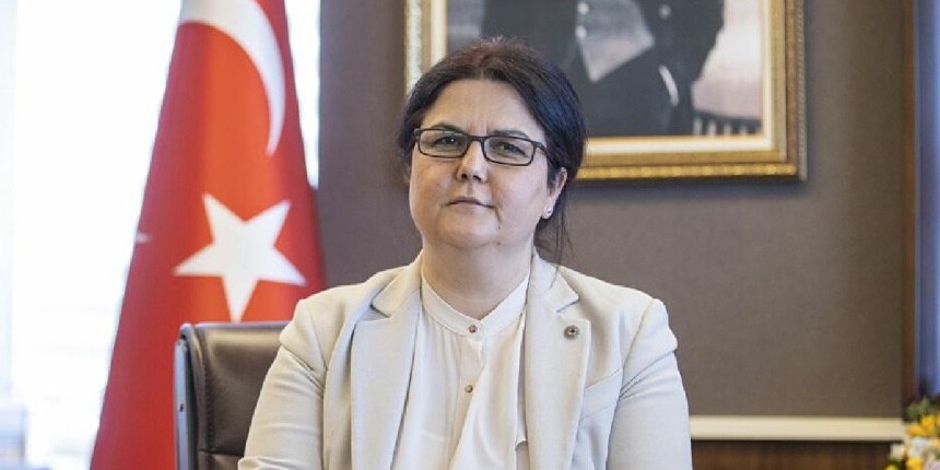Bakan Yanık'tan Ali Babacan'a yanıt: Zaten yaptığımız işler