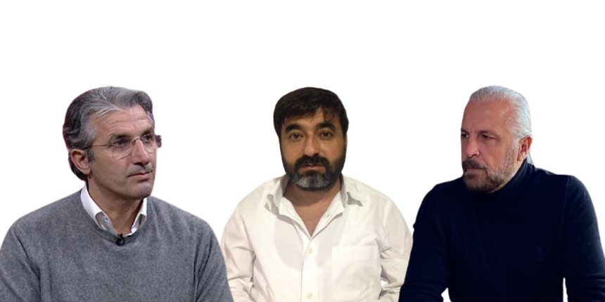 MİT şifreyi 3.5 yılda çözdü! İşte 'KHK'lı mağdur' gerçeği: FETÖ'cü mahrem imam çıktılar!