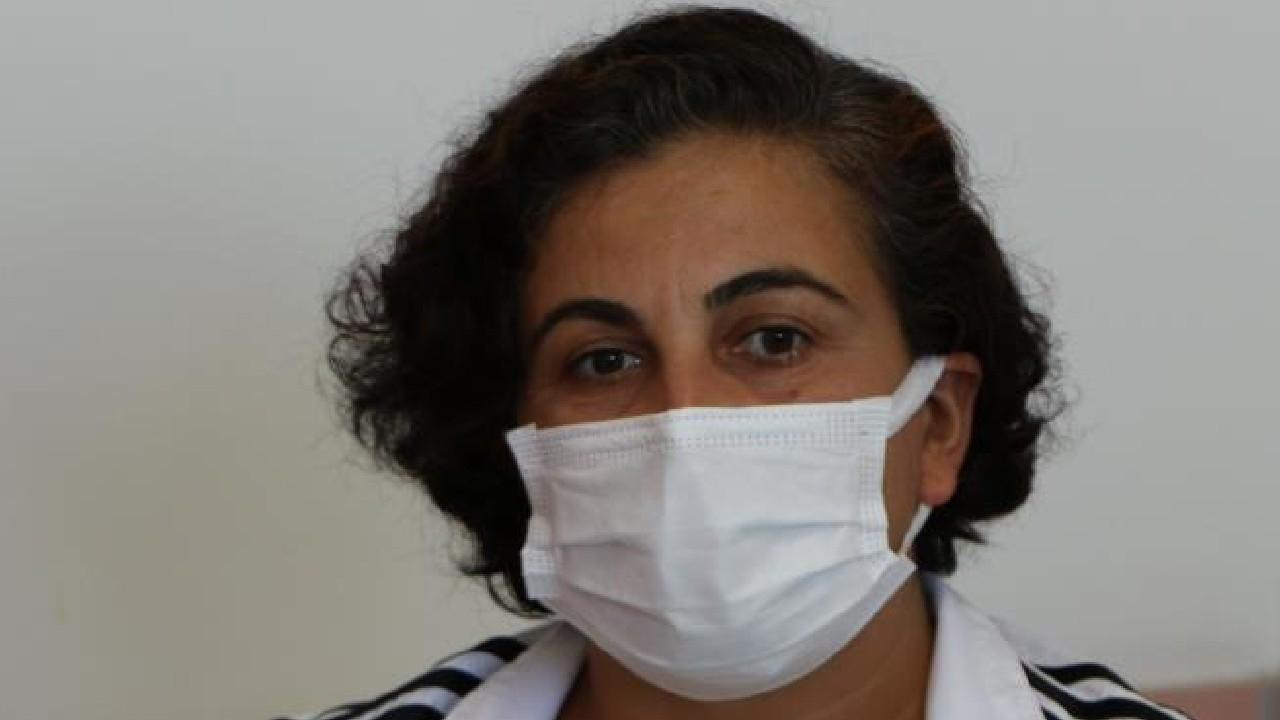 Kulağında nabız sesiyle doktora başvurdu, hayatının şokunu yaşadı