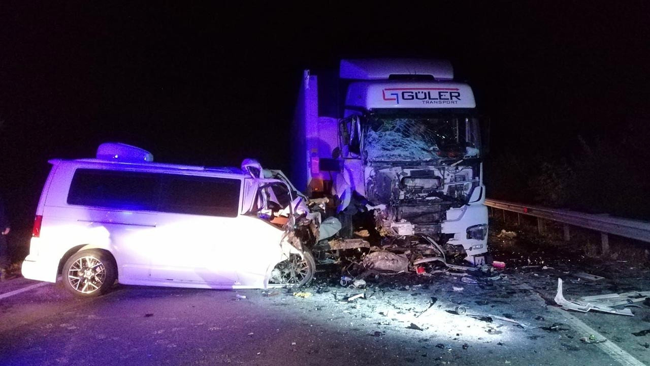 Fenomen tostçu Anıl Kurt trafik kazasında hayatını kaybetti
