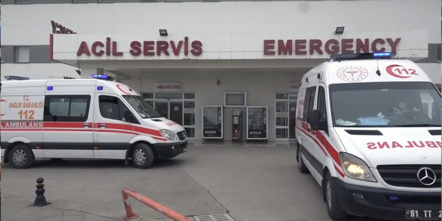Delta varyantı hızla yayılıyor: 1,5 ayda 160'tan fazla kişi hayatını kaybetti