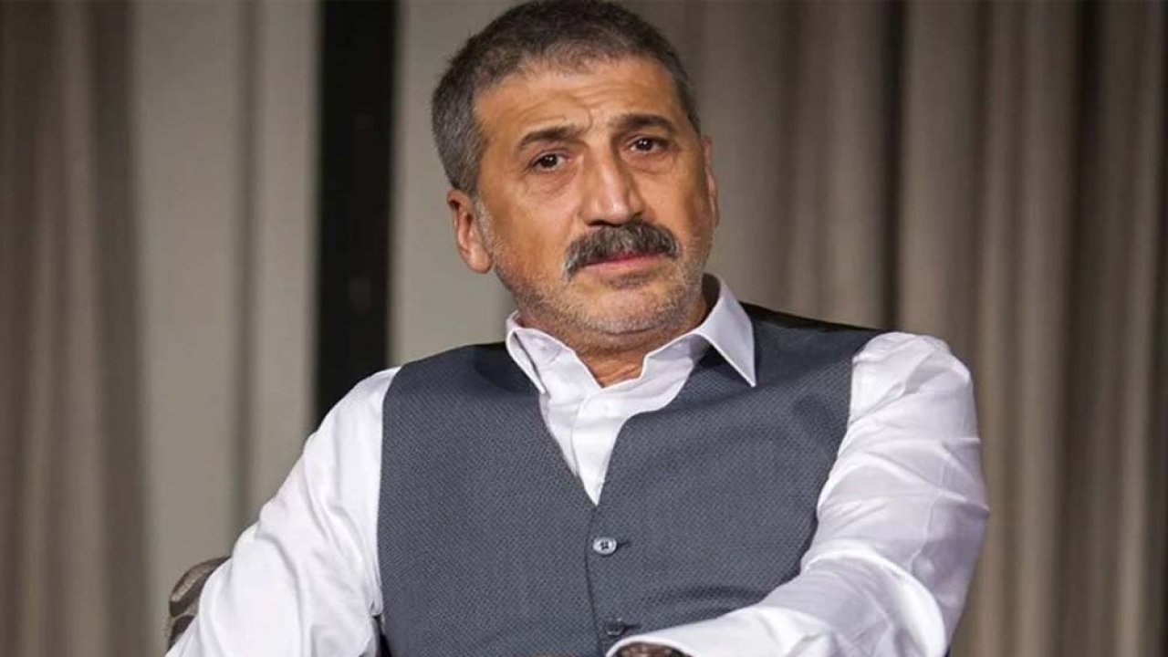 Cem Davran Yeni Dizisini Hemen Buldu! Bu Yeni Karakteri Çok Yakışmış! Herkes Beğenecek