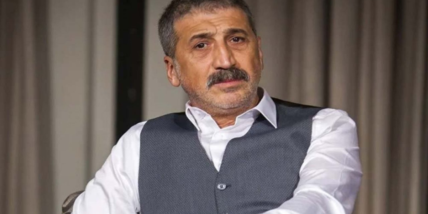Cem Davran Yeni Dizisini Hemen Buldu! Bu Yeni Karakteri Çok Yakışmış! Herkes Beğenecek
