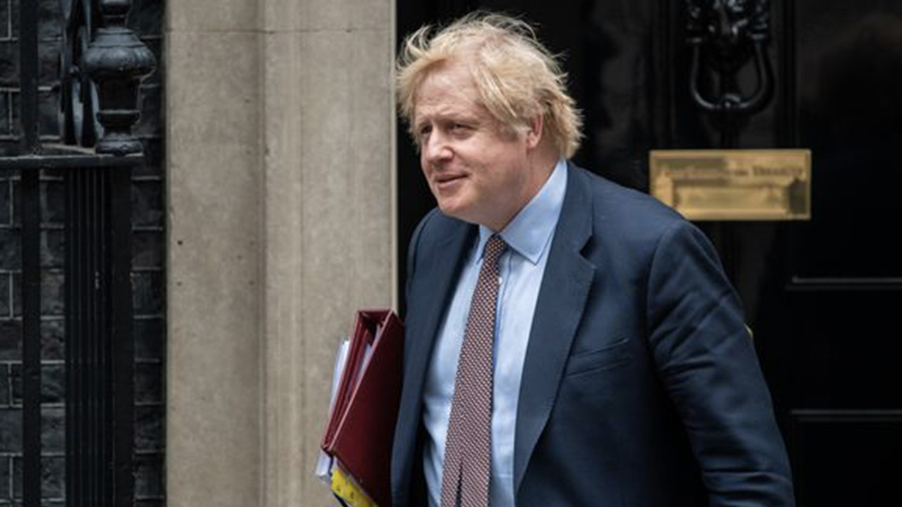 İngiltere'deki parti skandalında flaş gelişme: Johnson'ın katıldığı partiler sanılandan fazla