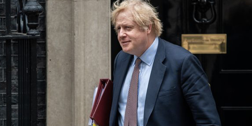 İngiltere'deki parti skandalında flaş gelişme: Johnson'ın katıldığı partiler sanılandan fazla