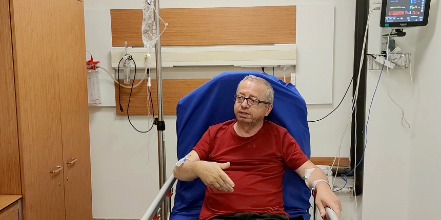 Bir tanesi bile insanı öldürebiliyor: Onlarca kişi hastaneye akın etti