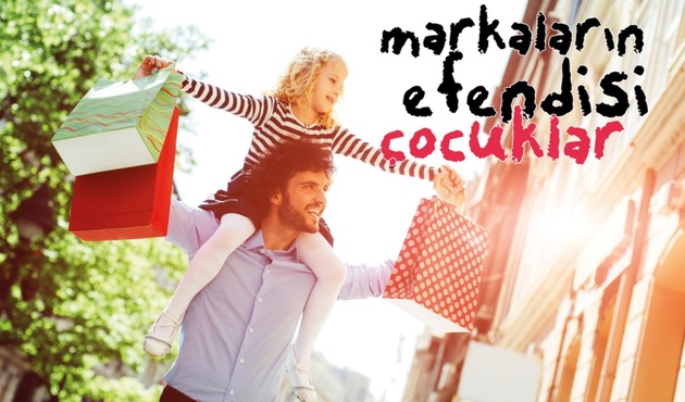 Marka tercihinde çocuklar reklama, anneler fiyata bakıyor...