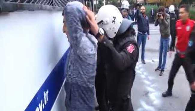 İstanbul Emniyet Müdürü Çalışkan Yerli K9'ların eğitimini izledi...