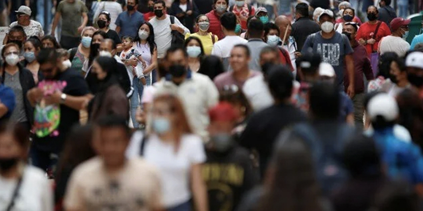 DSÖ'den kritik salgın uyarısı: 2022'de bitmeyecek