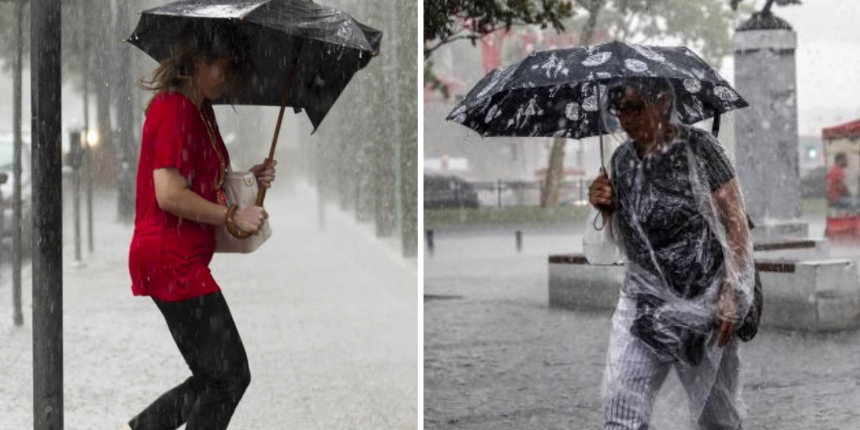 İstanbul dahil pek çok ilde etkili olacak! Meteoroloji'den son dakika uyarısı...