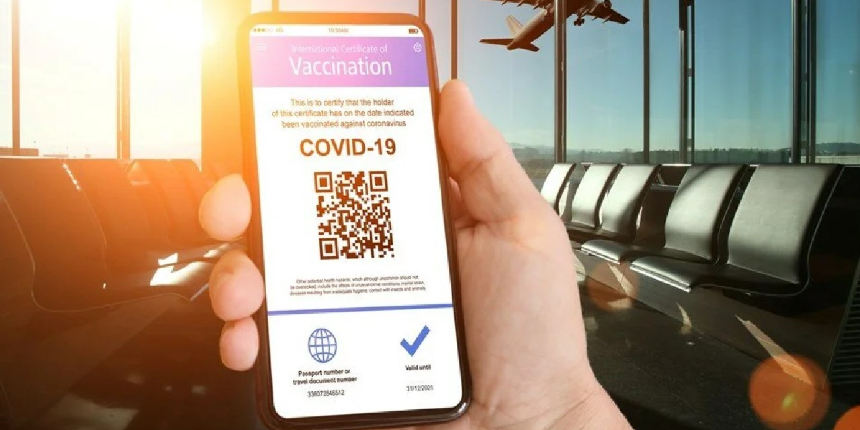 AB, 7 ülkeyle daha Covid-19 sertifikalarını karşılıklı tanıyacak
