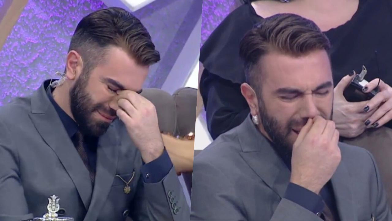 Kemal Doğulu'dan yıllar sonra gelen çarpıcı itiraf! Babasının mirasını neden reddettiğini ilk kez açıkladı