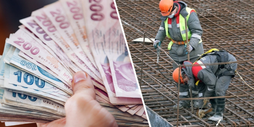 'Pahalı çimento' krizi sürerken müteahhitlerden inşaat sektöründeki zamlara karşı yeni öneri geldi!