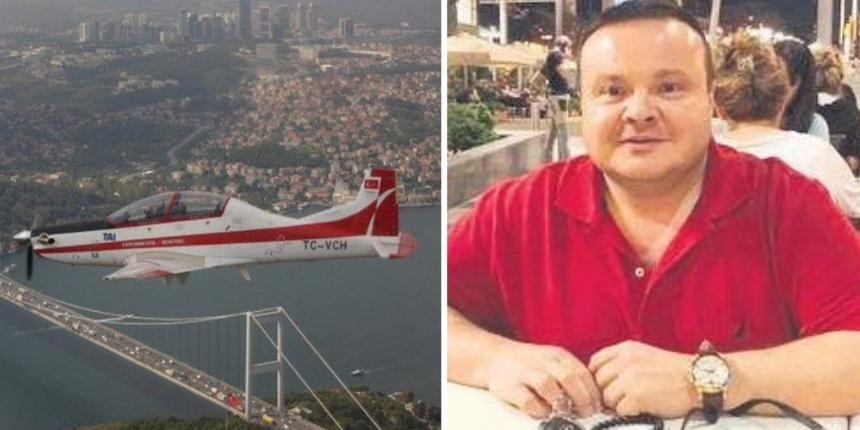 Savunma Sanayii'nin sırlarını paylaşan 'İhanet Çetesi'nden bir skandal daha! Pedofili iddiaları...