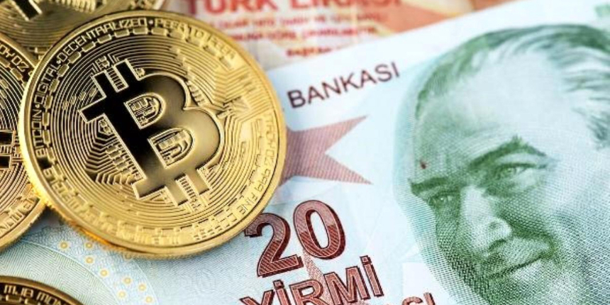 Merkez Bankası duyurdu: 'Dijital Türk Lirası' geliyor!
