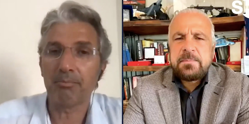 Nedim Şener: "Kılıçdaroğlu'nun KHK'lılara göreve iade vaadinin korkunç bir boyutu var"