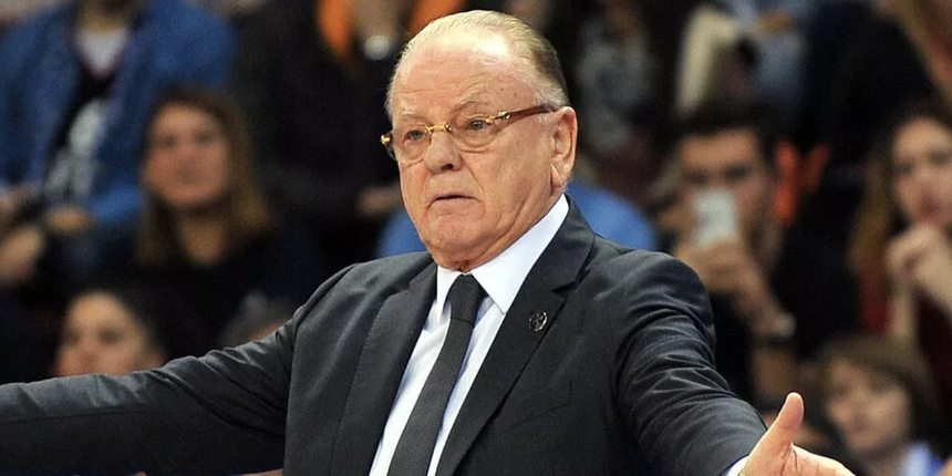 Efsane Sırp antrenör Dusan Ivkovic hayatını kaybetti