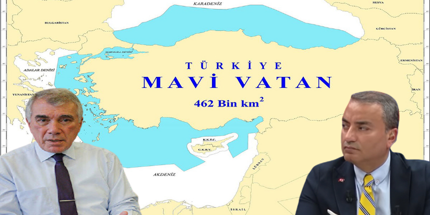 'Bunlar gitsin de gerekirse Paşinyan gelsin diyecek kadar kafası gidenler var!'