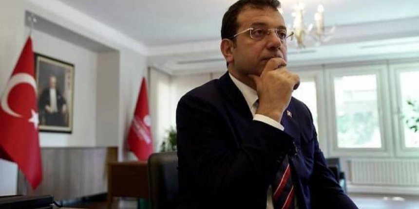 Adaylık için frene basan İmamoğlu hakkında dikkat çeken iddia: Kozlarını son anda kullanacak!