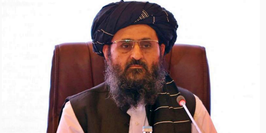 BM, Taliban'ın İçişleri Bakanı Hakkani ile bir araya geldi!