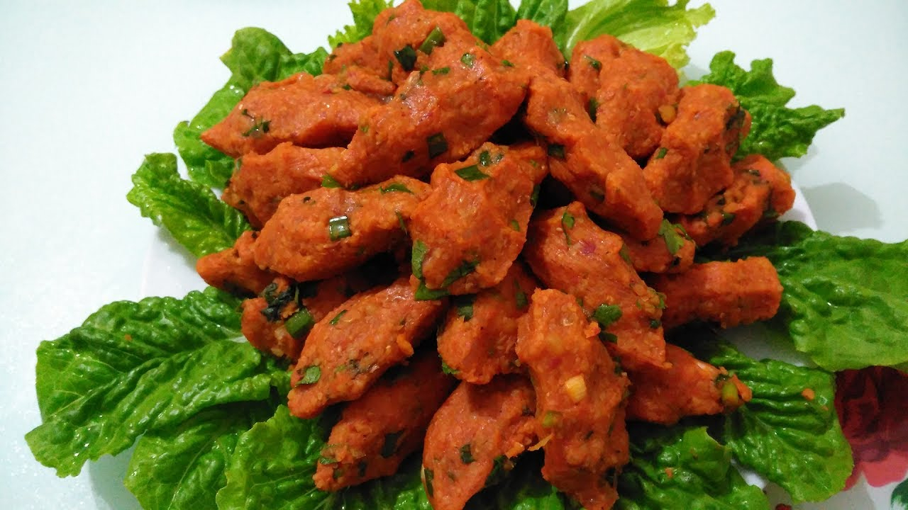 5 Çaylarının Vazgeçilmezi! Mercimek Köftesi! Özellikle Çocuklar Hayır Diyemeyecek! Bu Lezzeti Anlatmaya Gerek Yok