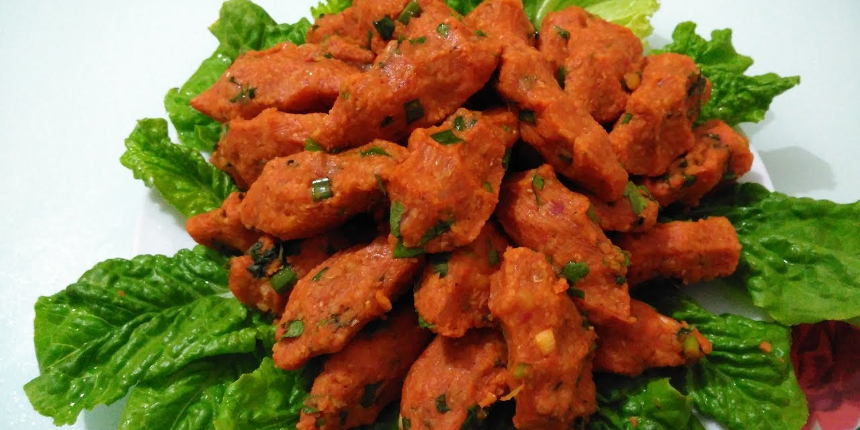 5 Çaylarının Vazgeçilmezi! Mercimek Köftesi! Özellikle Çocuklar Hayır Diyemeyecek! Bu Lezzeti Anlatmaya Gerek Yok
