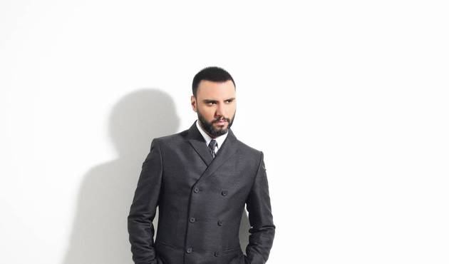 Alişan sevgilisinin fotoğrafını sosyal medyadan paylaştı!