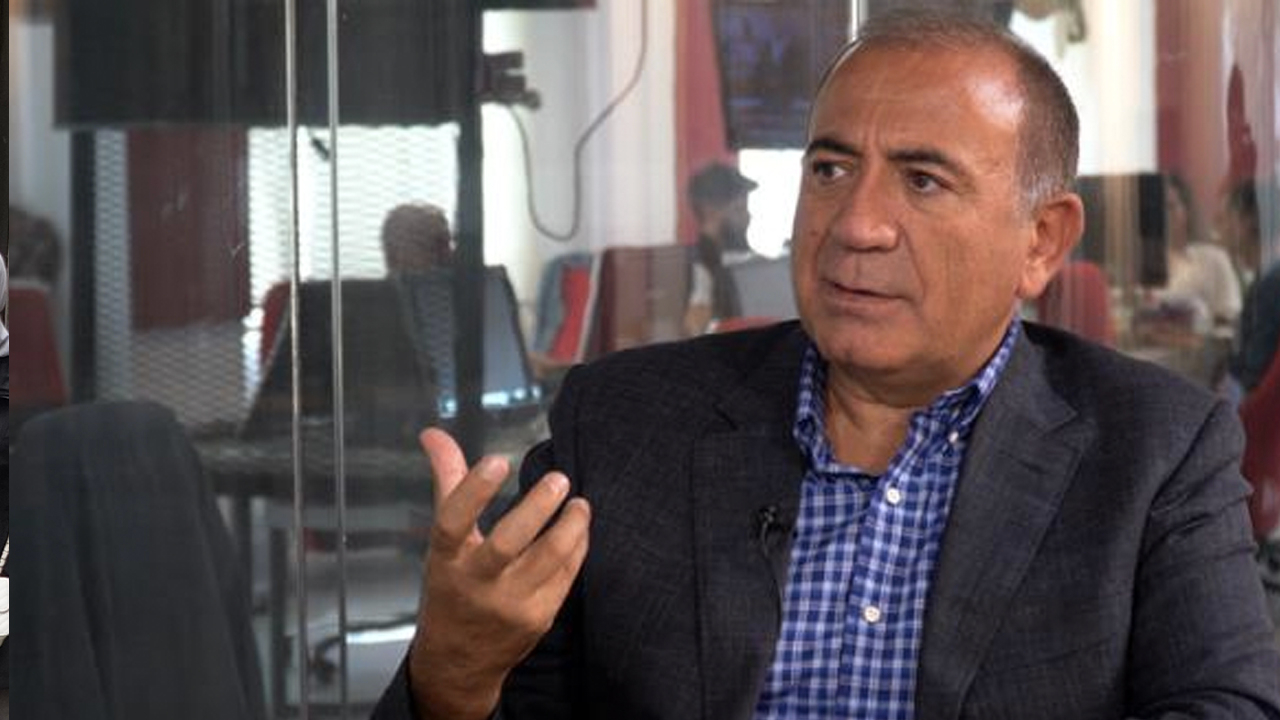 CHP'li Gürsel Tekin'den partisine tepki: Atamalar ve akraba ilişkileri CHP'nin fıtratında değil