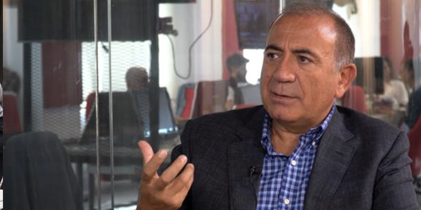 CHP'li Gürsel Tekin'den partisine tepki: Atamalar ve akraba ilişkileri CHP'nin fıtratında değil